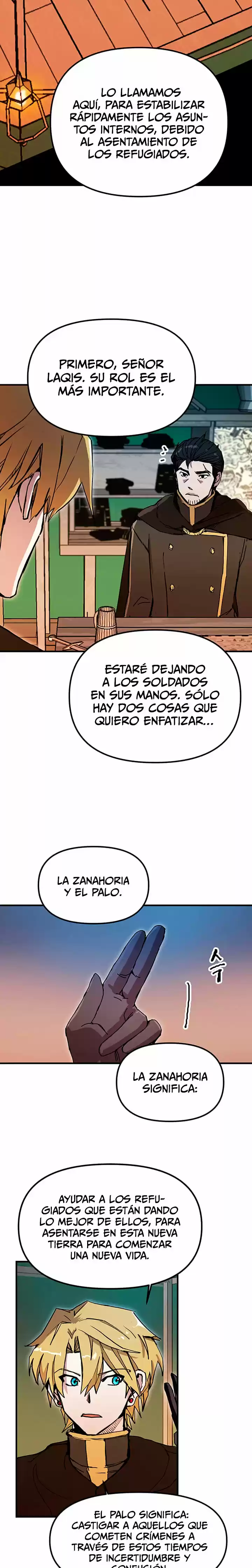 Bug Player - Capítulo 56 - Página 4 - LectorTMOo