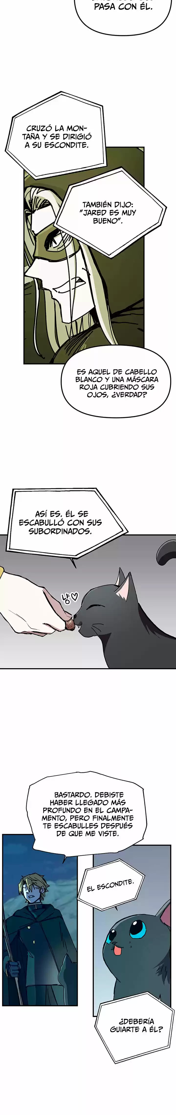 Bug Player - Capítulo 56 - Página 10 - LectorTMOo