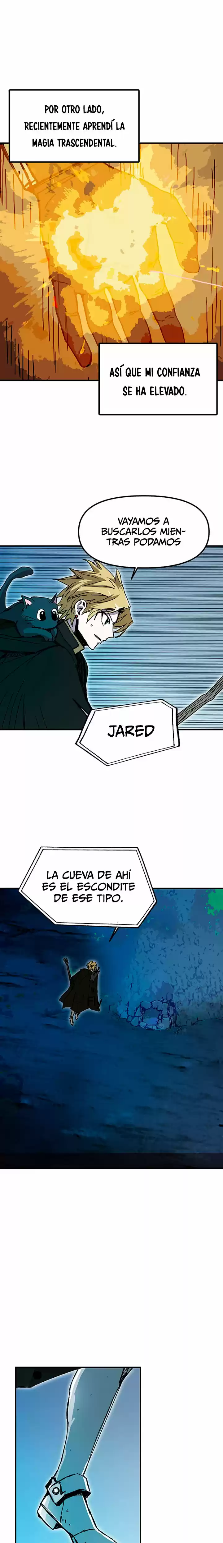 Bug Player - Capítulo 56 - Página 12 - LectorTMOo