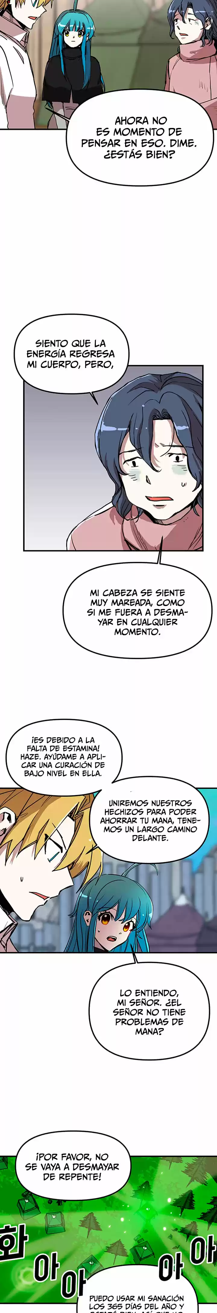 Bug Player - Capítulo 56 - Página 16 - LectorTMOo