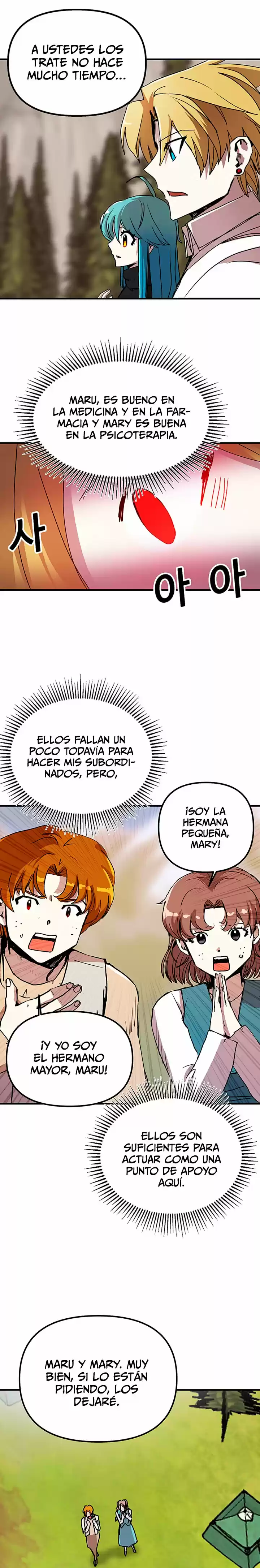 Bug Player - Capítulo 56 - Página 18 - LectorTMOo