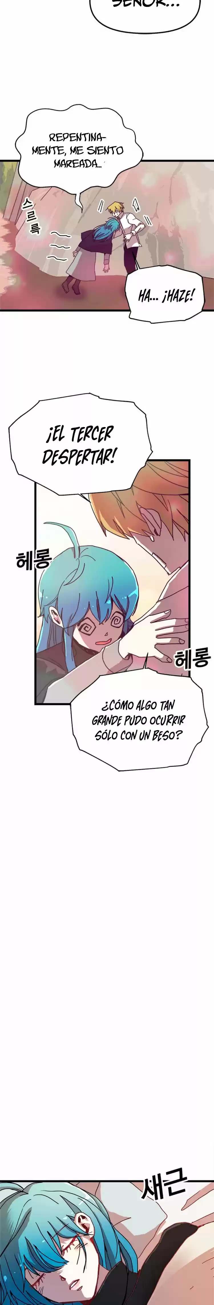 Bug Player - Capítulo 57 - Página 6 - LectorTMOo