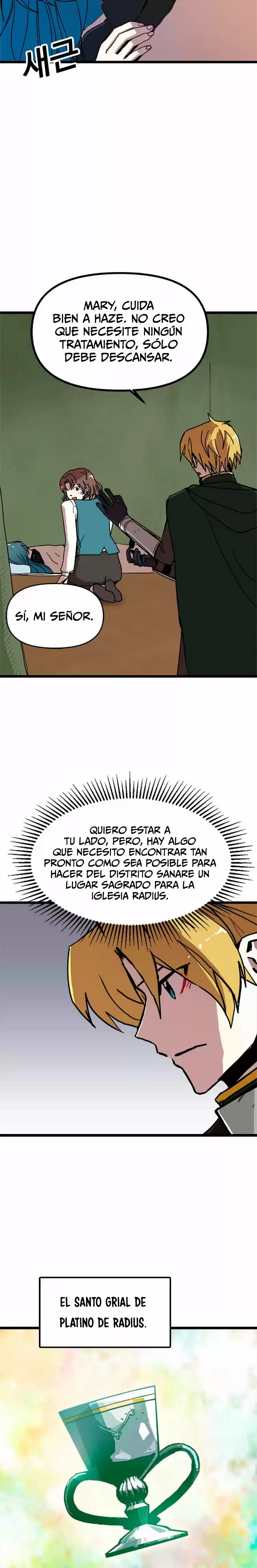 Bug Player - Capítulo 57 - Página 7 - LectorTMOo