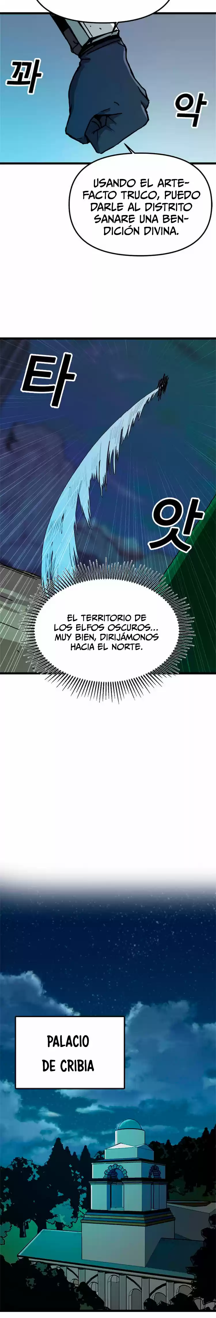 Bug Player - Capítulo 57 - Página 9 - LectorTMOo