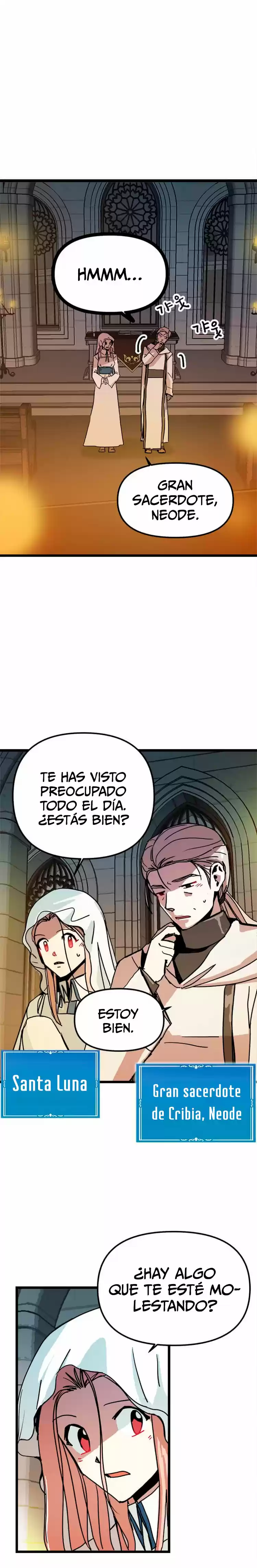 Bug Player - Capítulo 57 - Página 10 - LectorTMOo