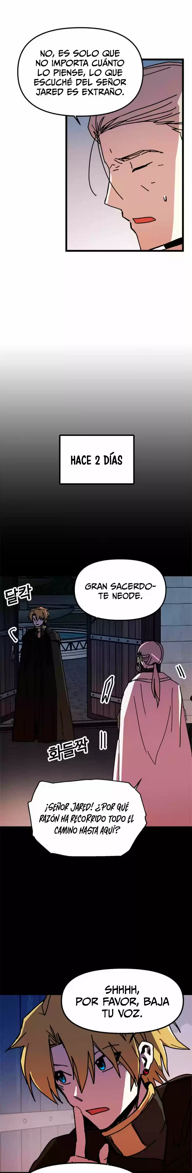 Bug Player - Capítulo 57 - Página 11 - LectorTMOo