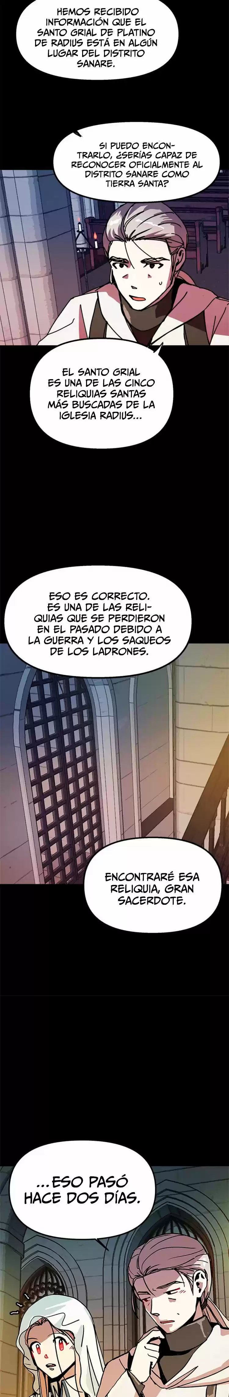 Bug Player - Capítulo 57 - Página 12 - LectorTMOo