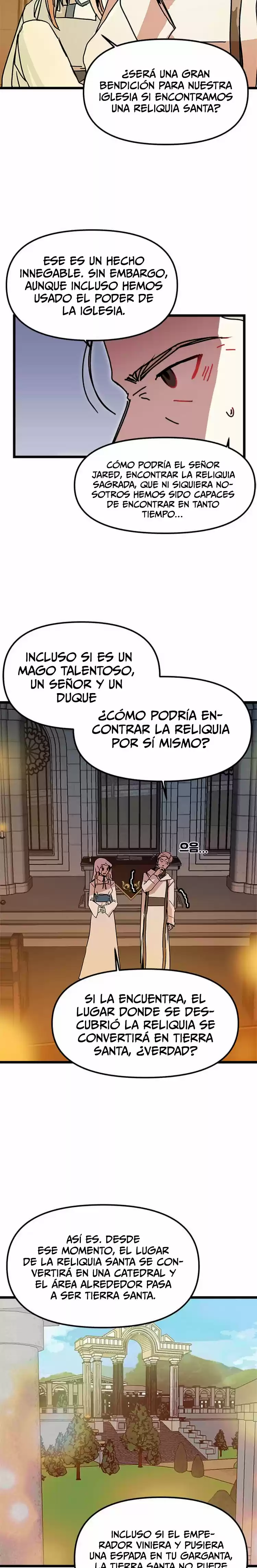 Bug Player - Capítulo 57 - Página 13 - LectorTMOo