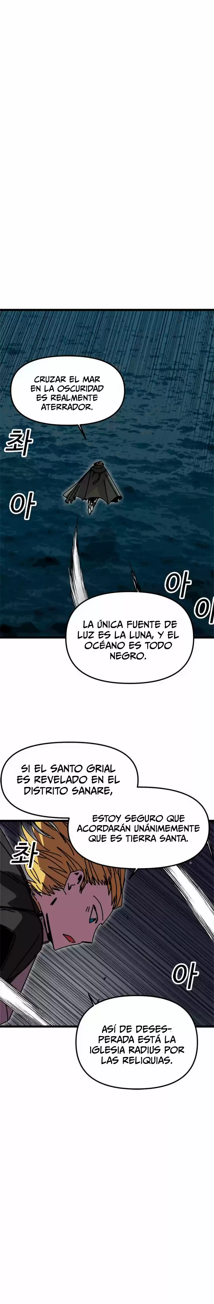 Bug Player - Capítulo 57 - Página 15 - LectorTMOo