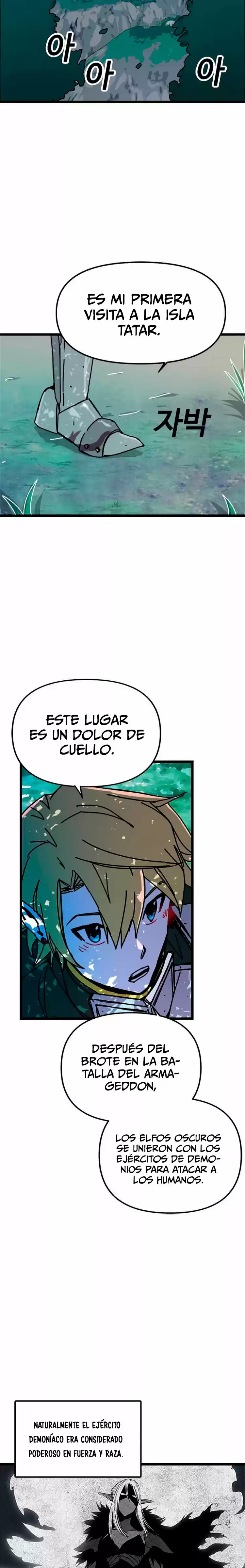 Bug Player - Capítulo 57 - Página 18 - LectorTMOo