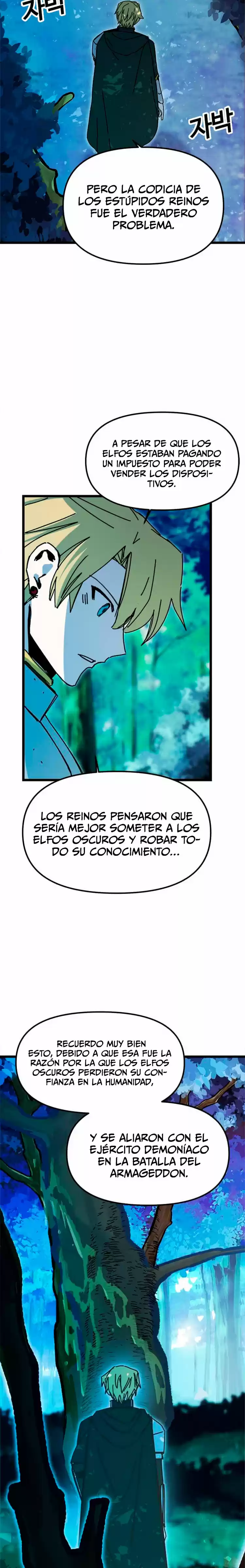 Bug Player - Capítulo 57 - Página 20 - LectorTMOo