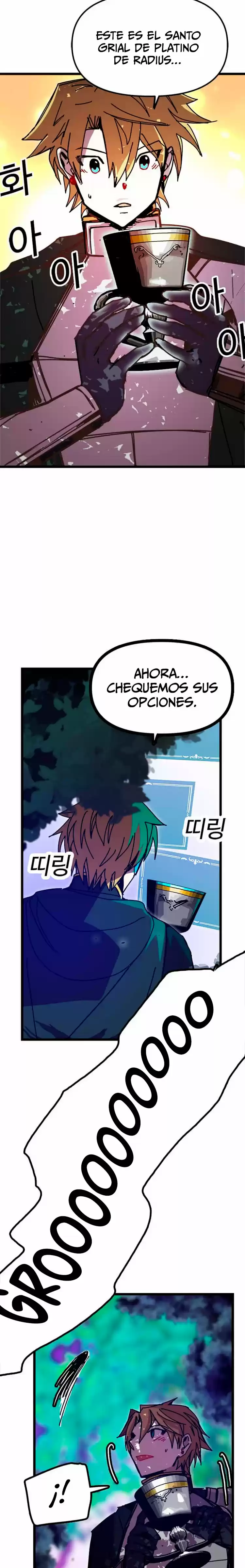 Bug Player - Capítulo 57 - Página 22 - LectorTMOo