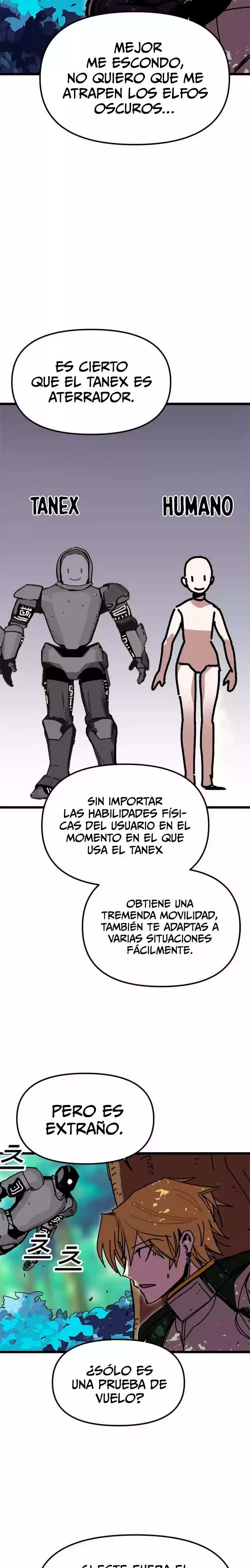 Bug Player - Capítulo 57 - Página 24 - LectorTMOo