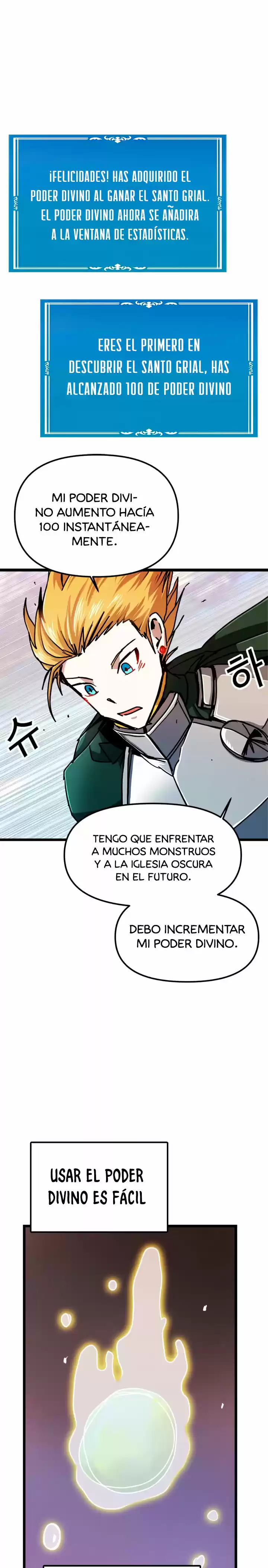 Bug Player - Capítulo 58 - Página 14 - LectorTMOo