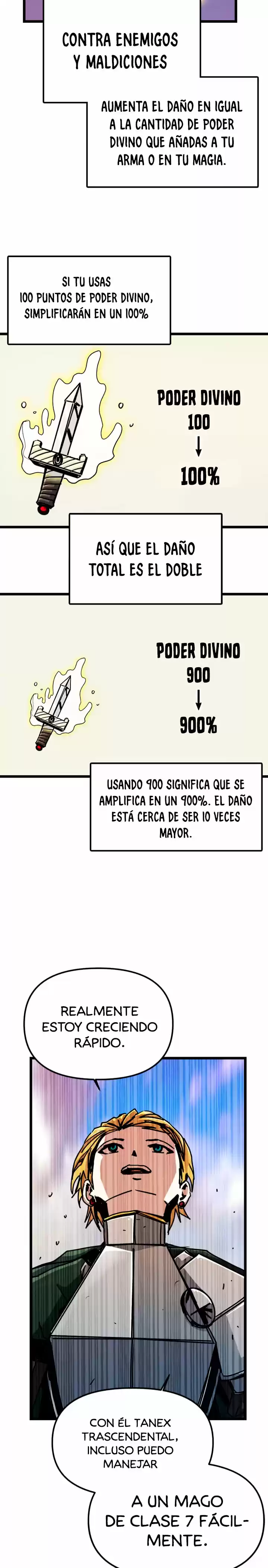 Bug Player - Capítulo 58 - Página 15 - LectorTMOo