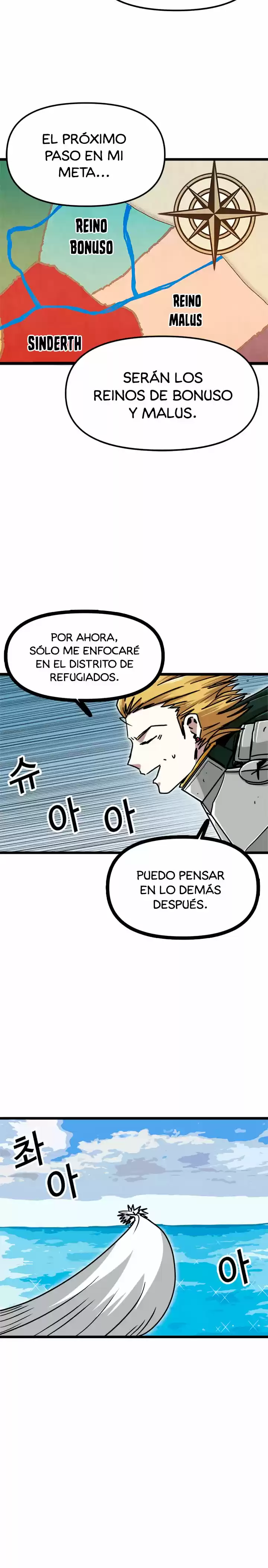 Bug Player - Capítulo 58 - Página 16 - LectorTMOo