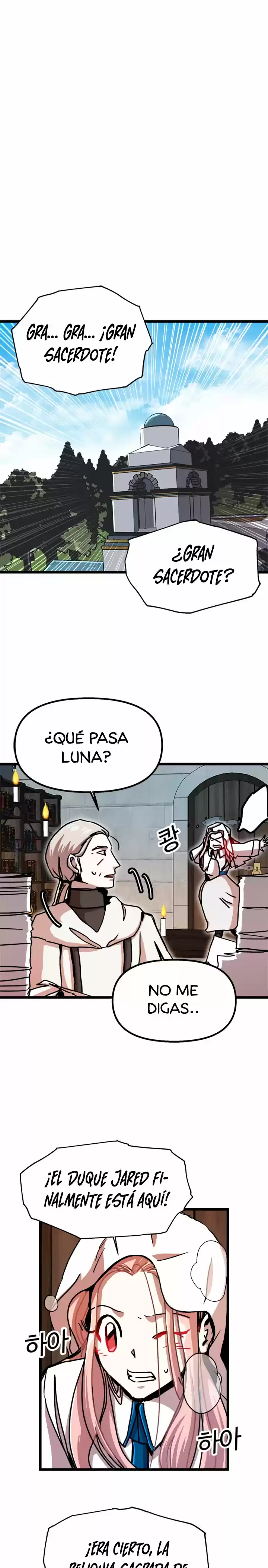 Bug Player - Capítulo 58 - Página 17 - LectorTMOo