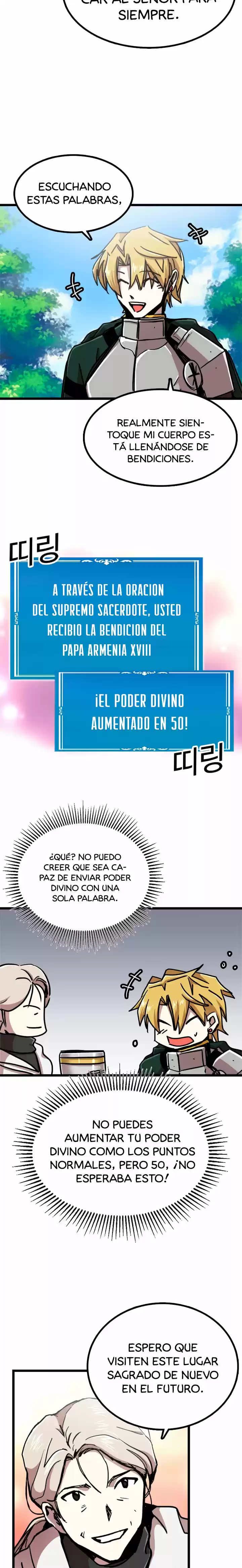 Bug Player - Capítulo 58 - Página 24 - LectorTMOo