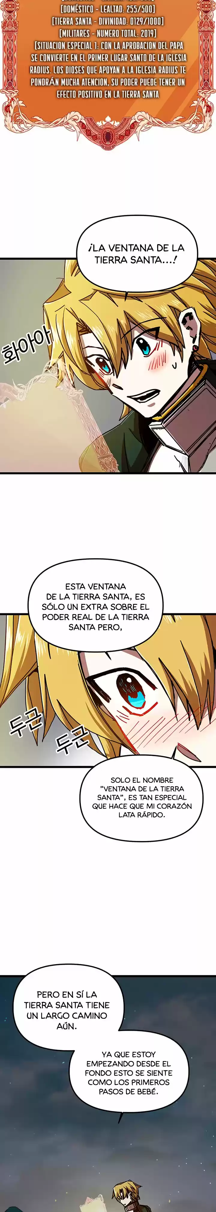 Bug Player - Capítulo 59 - Página 4 - LectorTMOo
