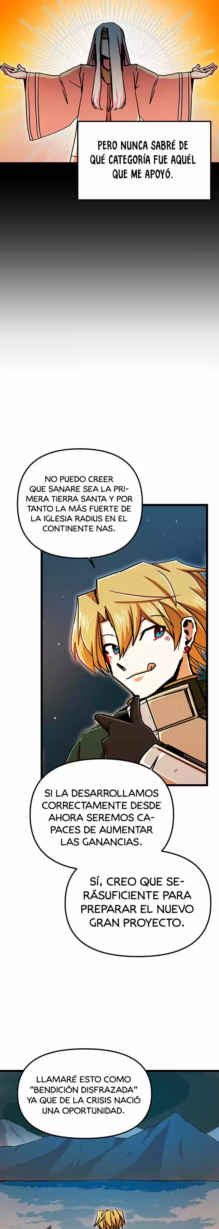 Bug Player - Capítulo 59 - Página 6 - LectorTMOo