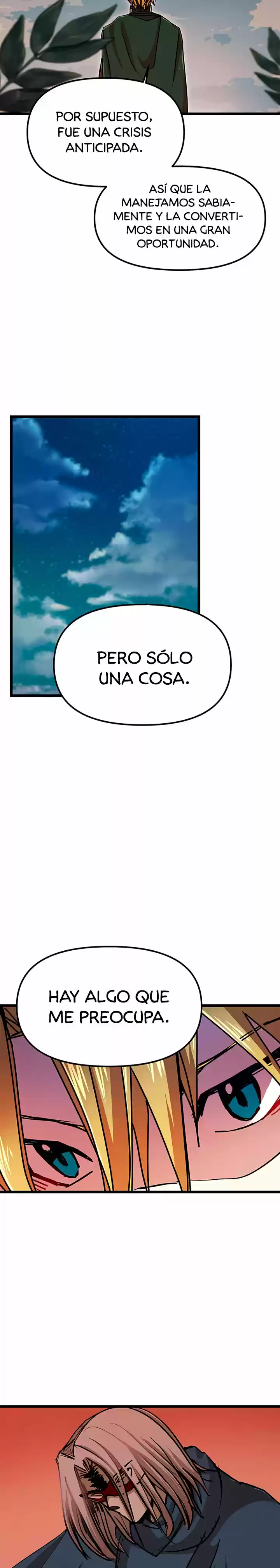 Bug Player - Capítulo 59 - Página 7 - LectorTMOo