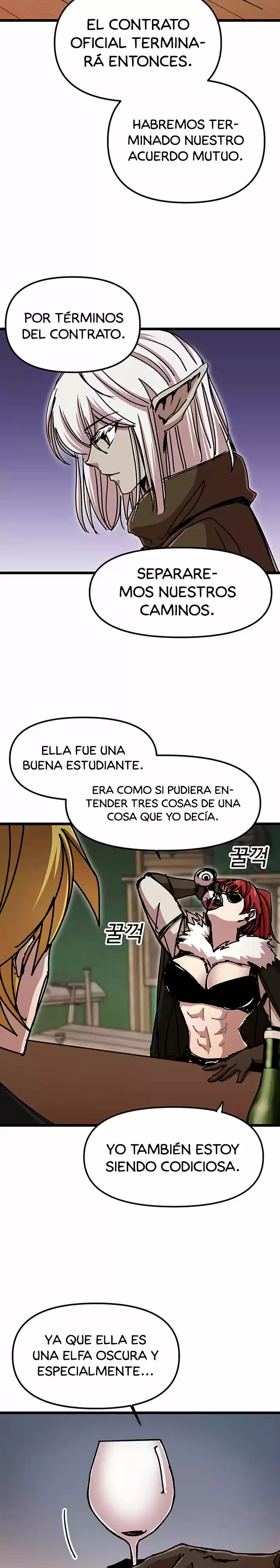 Bug Player - Capítulo 59 - Página 12 - LectorTMOo