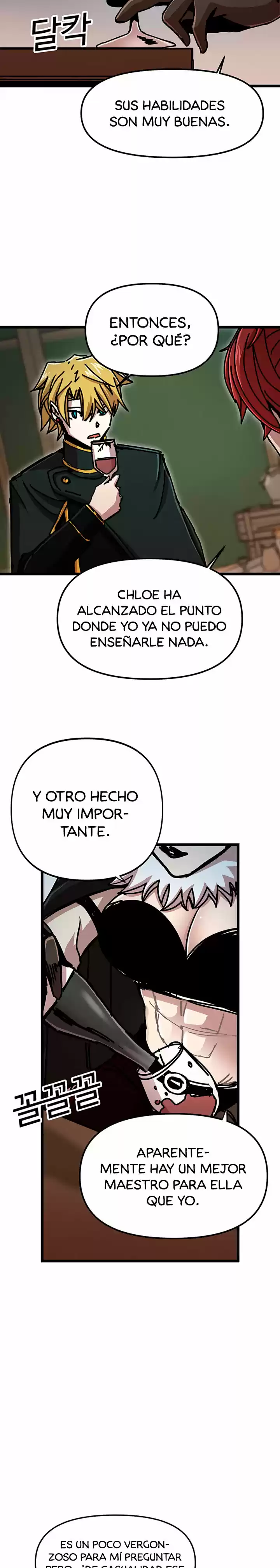 Bug Player - Capítulo 59 - Página 13 - LectorTMOo