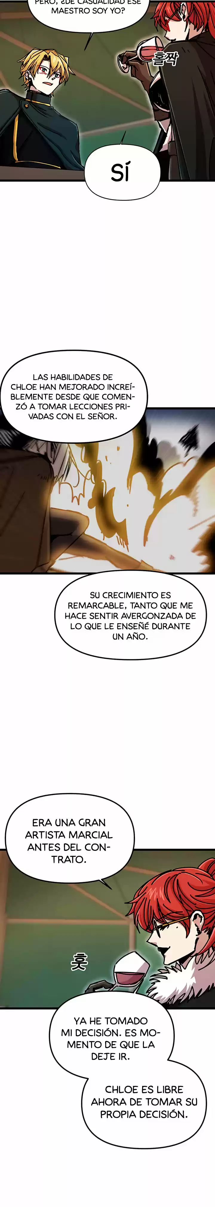 Bug Player - Capítulo 59 - Página 14 - LectorTMOo