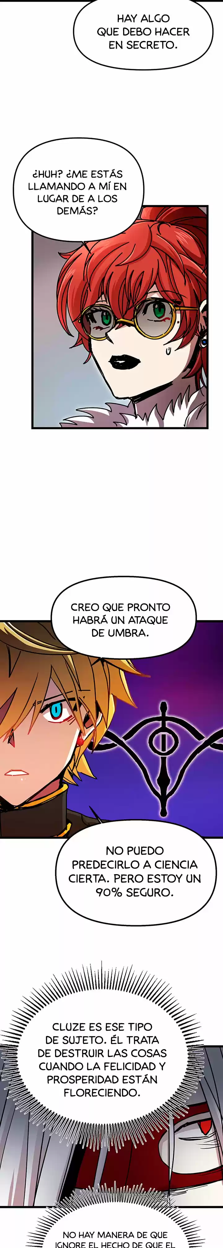 Bug Player - Capítulo 59 - Página 16 - LectorTMOo