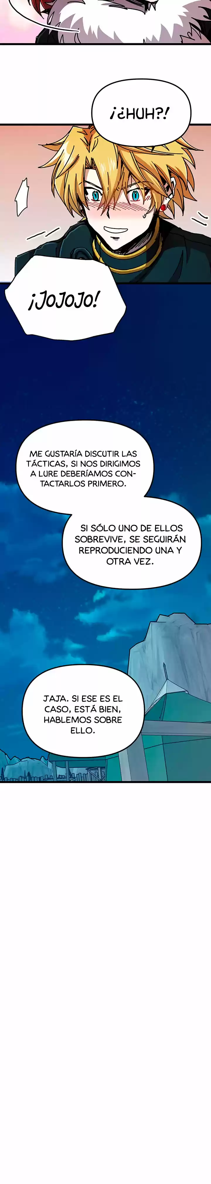 Bug Player - Capítulo 59 - Página 20 - LectorTMOo