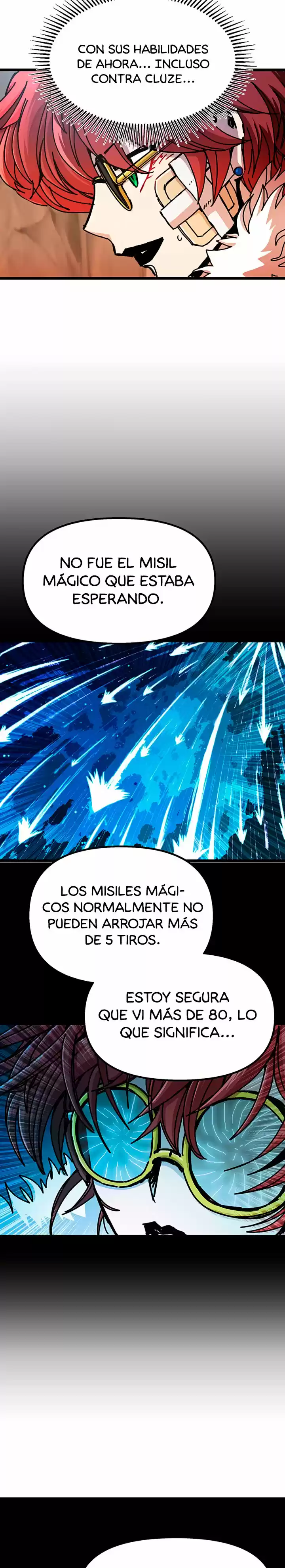 Bug Player - Capítulo 59 - Página 23 - LectorTMOo