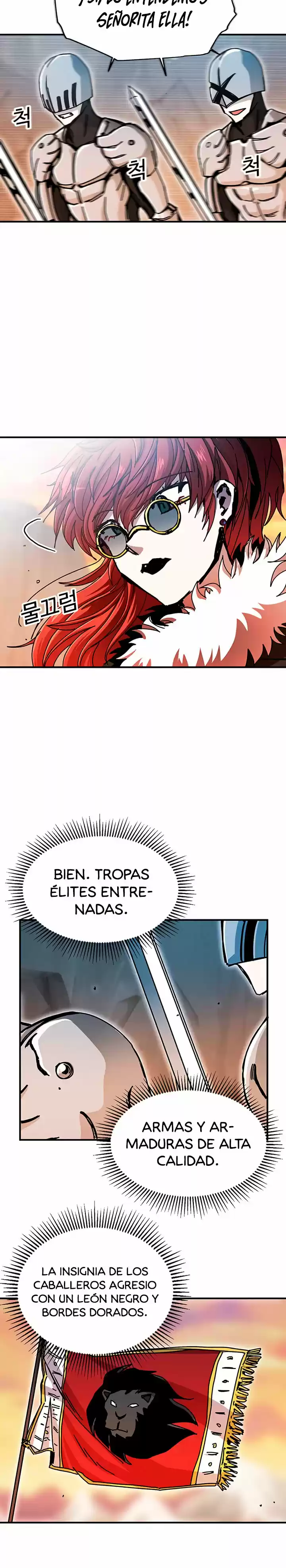 Bug Player - Capítulo 59 - Página 25 - LectorTMOo
