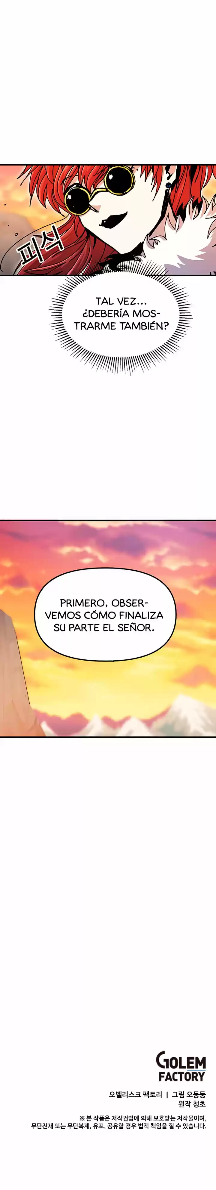Bug Player - Capítulo 59 - Página 26 - LectorTMOo
