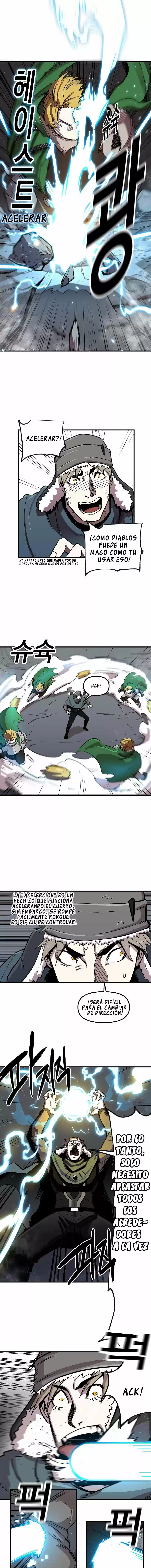 Bug Player - Capítulo 6 - Página 11 - LectorTMOo