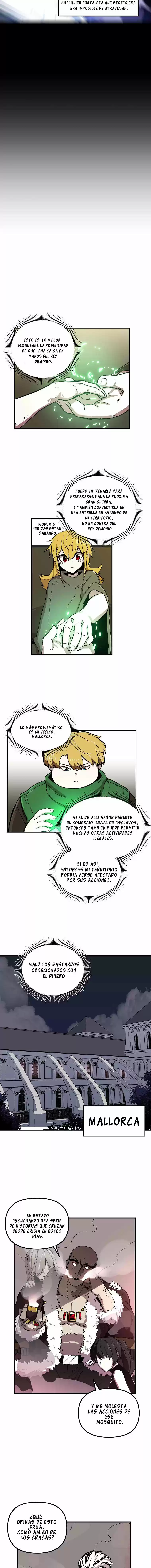 Bug Player - Capítulo 6 - Página 15 - LectorTMOo
