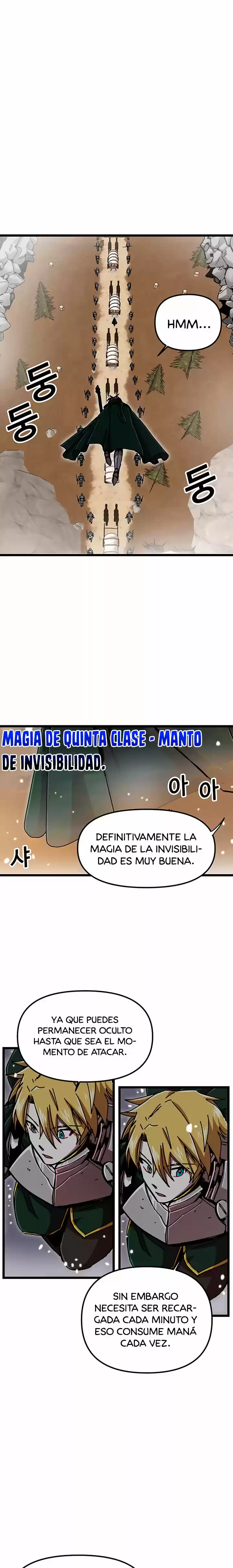 Bug Player - Capítulo 60 - Página 3 - LectorTMOo