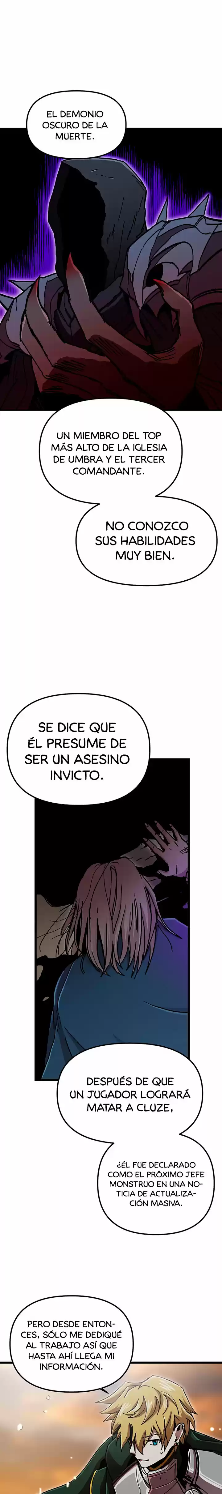 Bug Player - Capítulo 60 - Página 5 - LectorTMOo