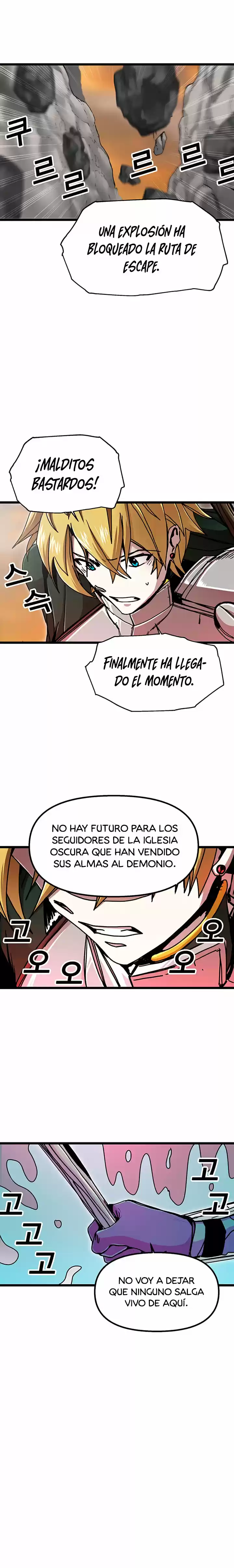 Bug Player - Capítulo 60 - Página 7 - LectorTMOo