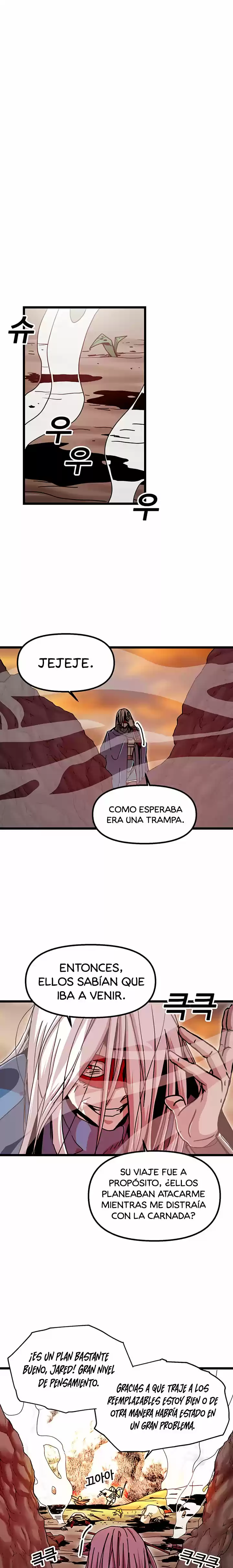 Bug Player - Capítulo 60 - Página 8 - LectorTMOo