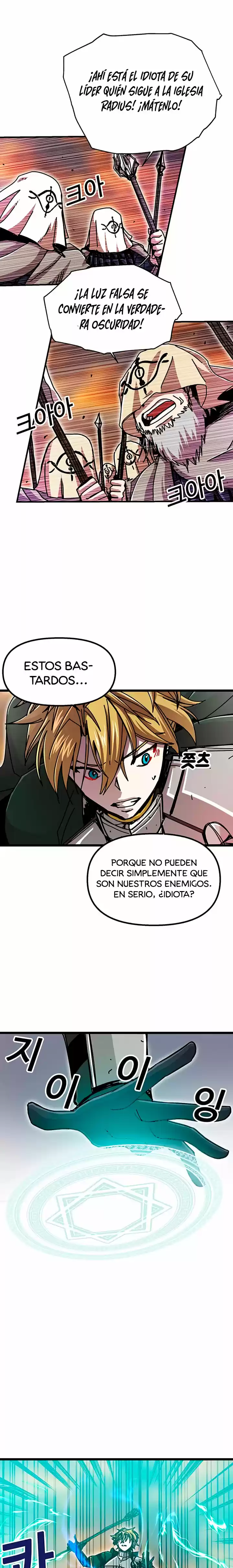 Bug Player - Capítulo 60 - Página 10 - LectorTMOo