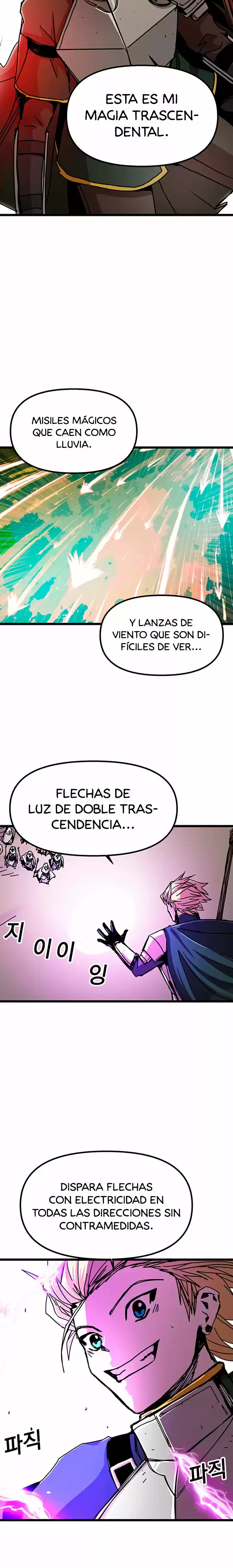 Bug Player - Capítulo 60 - Página 12 - LectorTMOo
