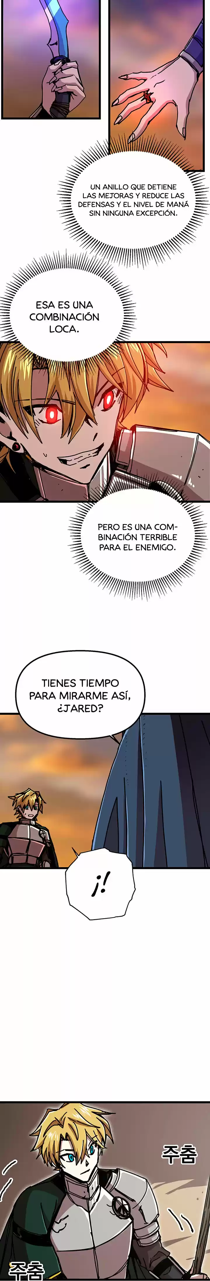 Bug Player - Capítulo 60 - Página 16 - LectorTMOo