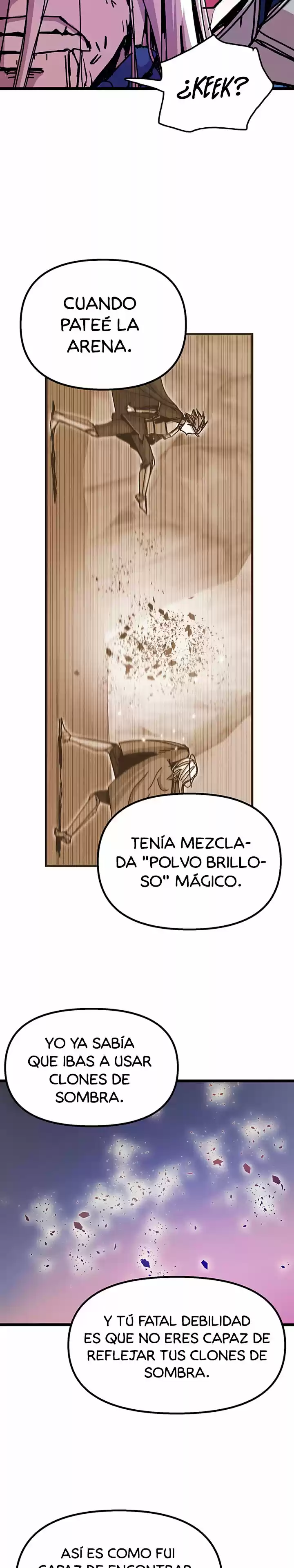 Bug Player - Capítulo 60 - Página 23 - LectorTMOo
