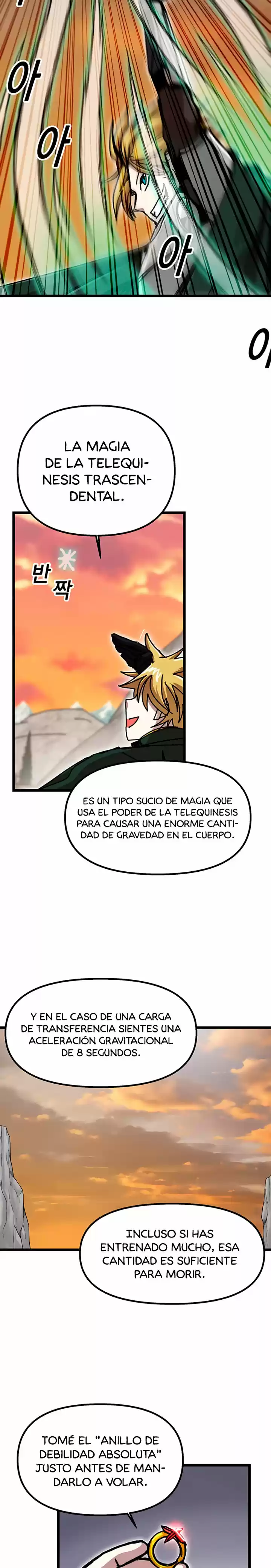 Bug Player - Capítulo 60 - Página 25 - LectorTMOo