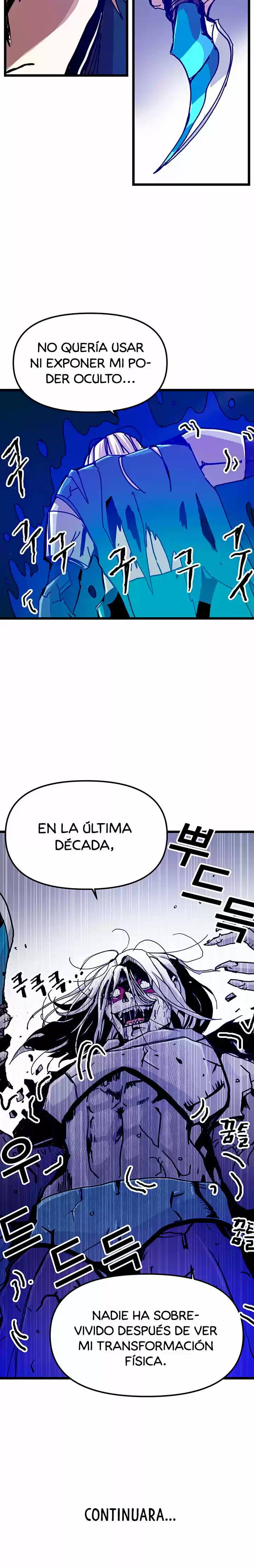 Bug Player - Capítulo 60 - Página 29 - LectorTMOo