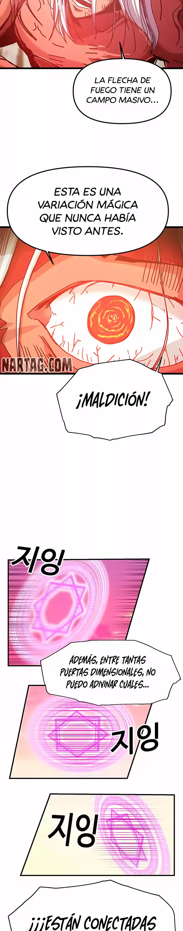Bug Player - Capítulo 61 - Página 8 - LectorTMOo