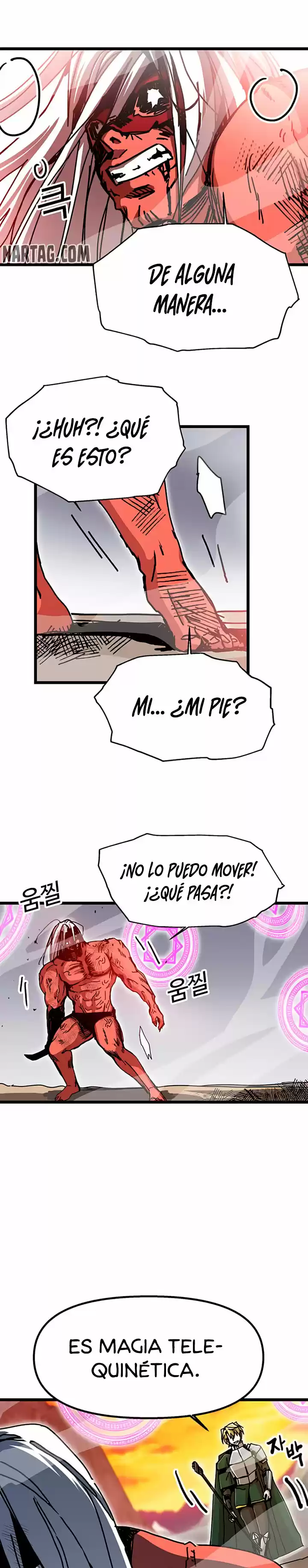 Bug Player - Capítulo 61 - Página 14 - LectorTMOo