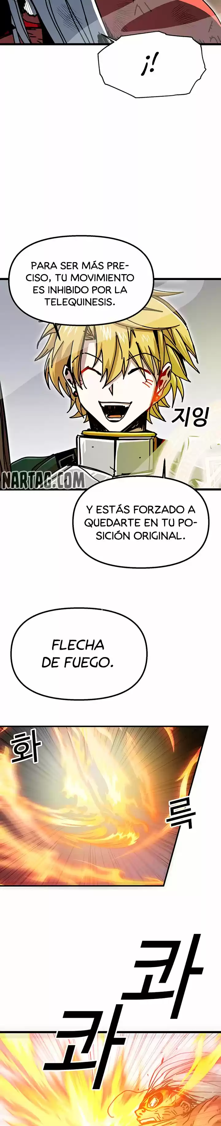 Bug Player - Capítulo 61 - Página 15 - LectorTMOo