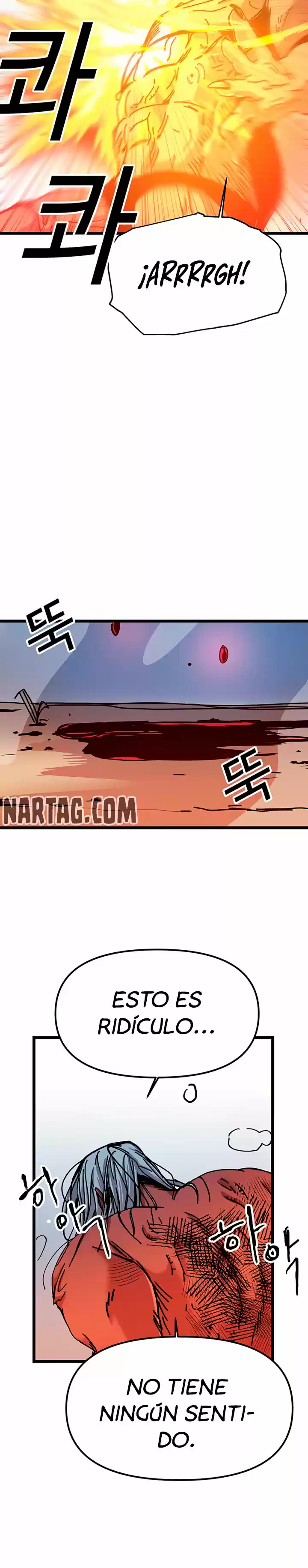 Bug Player - Capítulo 61 - Página 16 - LectorTMOo