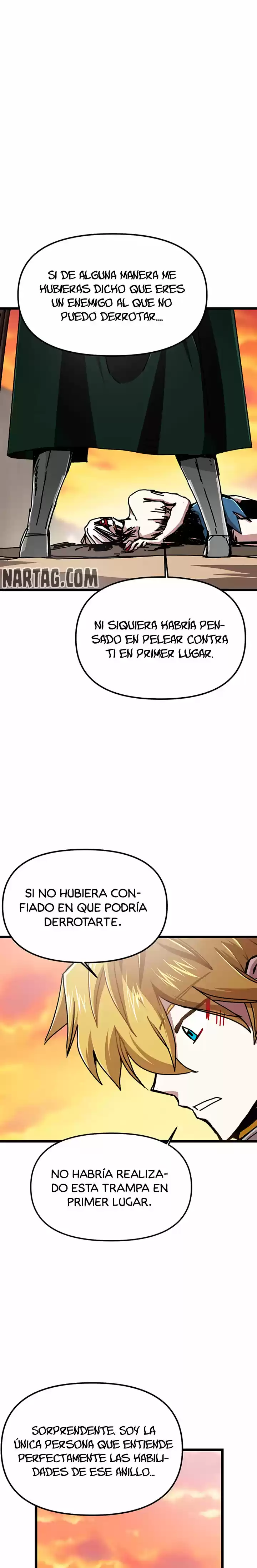 Bug Player - Capítulo 61 - Página 24 - LectorTMOo